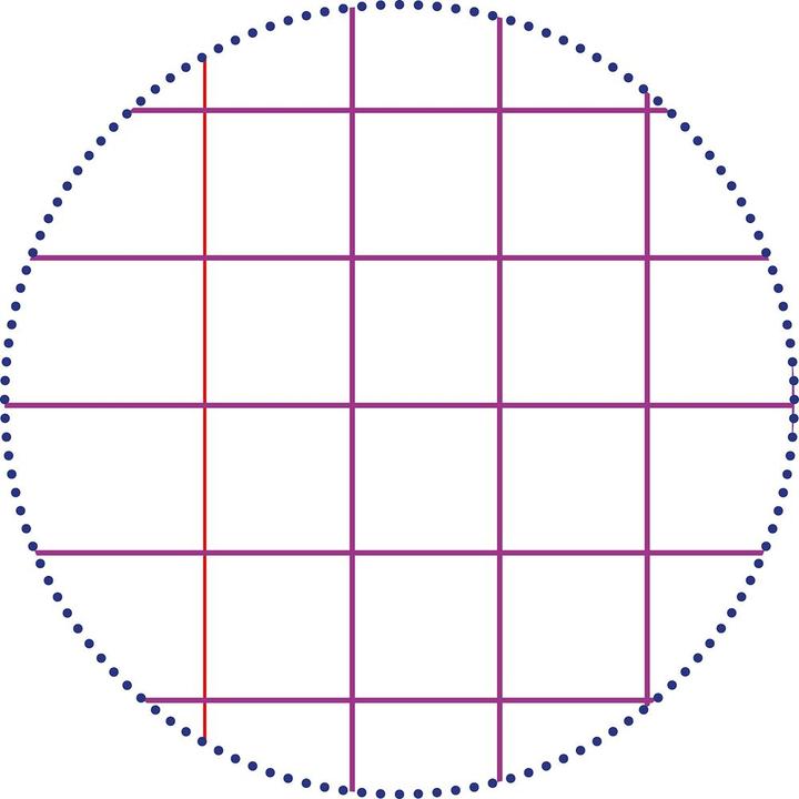 Produktbild Clairefontaine KOVERBOOK - Heft (A4, Kariert)