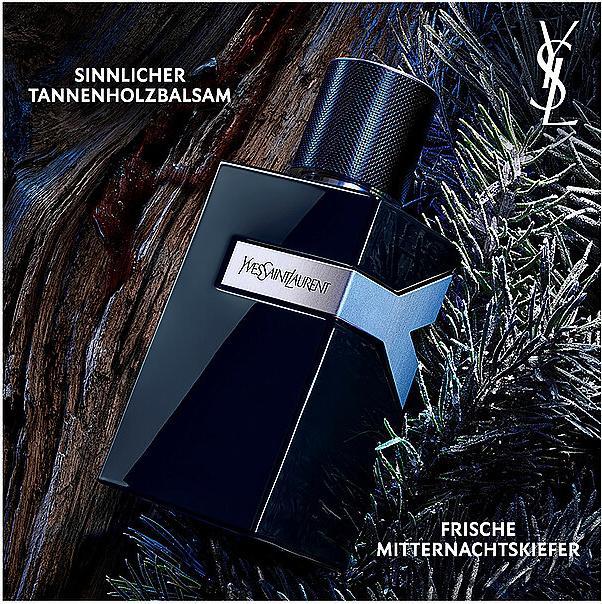 Actual product image Yves Saint Laurent Y Le Parfum R25 (Eau de parfum, 60 ml)