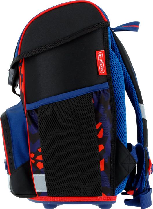 Produktbild Herlitz Schoolbag Loop Plus Kick Off (17 l)