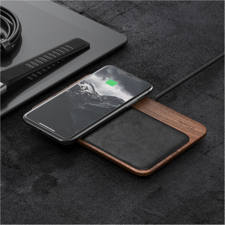 Produktbild Nomad Base Station Hub Edition (18 W)
