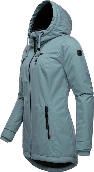 Image du produit Ragwear Zuzka Hiver (3XL)