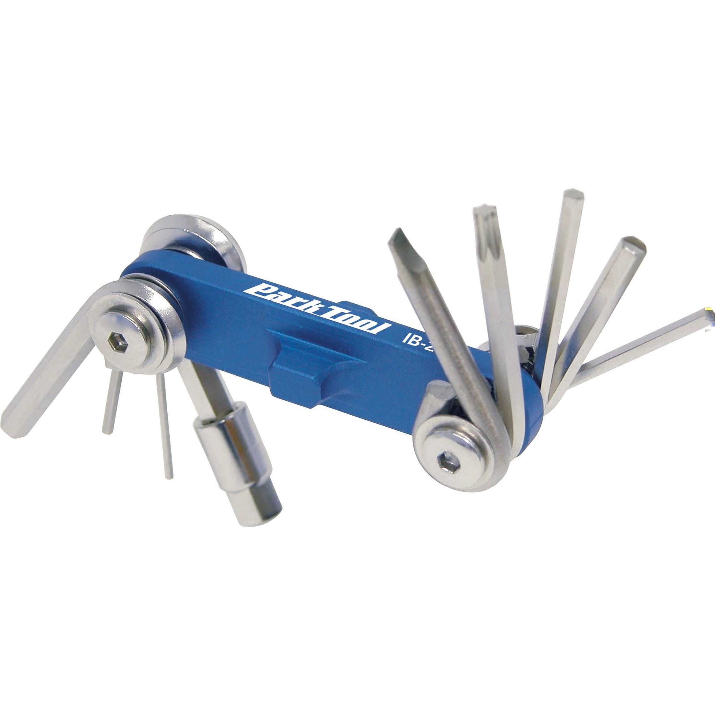 Park Tool Ib-2 (10 Funktionen) (IB-2)