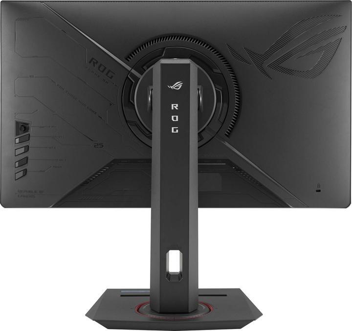 Produktbild ASUS ROG Strix XG259QNS (1920 x 1080 Pixel, 24.50")