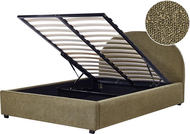 Produktbild Beliani Vaucluse (140 x 200 cm)