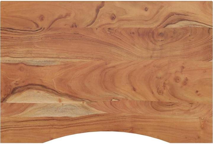 Image du produit vidaXL Schreibtischplatte (80 x 60 cm)