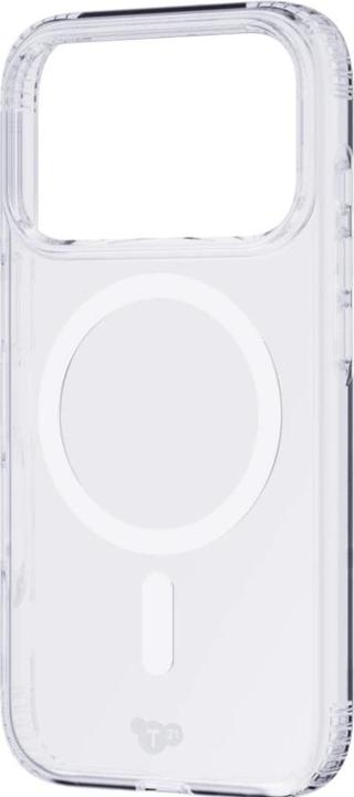 Produktbild tech21 EvoClear Case (Apple iPhone 17 Pro)