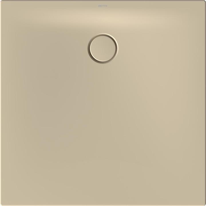 Produktbild Bette Floor Side Duschwanne 3381, 90x90cm