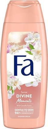 Fa Divine Moments 250ml (250 ml)