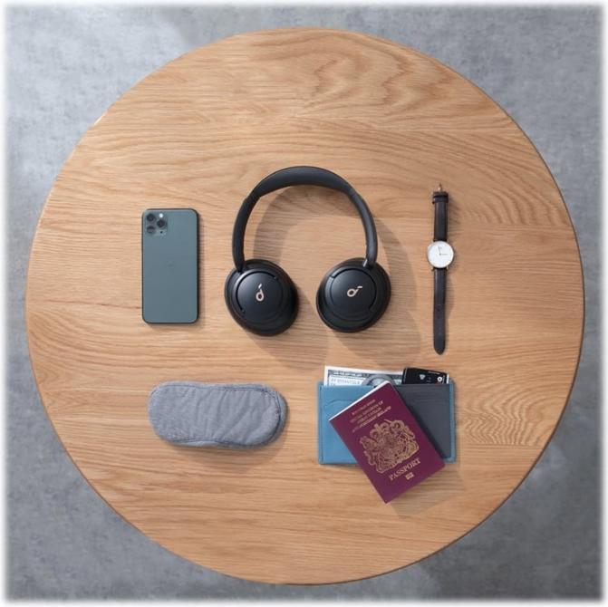 Produktbild Anker Life Q30 (ANC, 40 h, Kabellos)