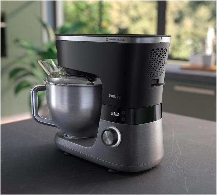 Actual product image Philips HR7962/01 (1000 W)