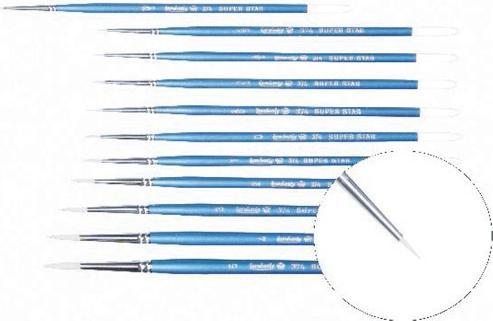 Produktbild Wittmax ACRYLPENSEL 10/0