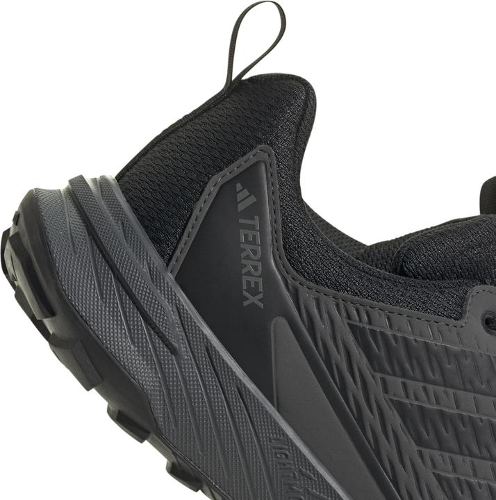 Produktbild Adidas Terrex Tracefinder 2 Clima - cblack/cblack/gresix (46)