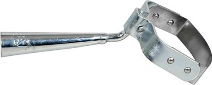 Produktbild Alba Pendelhacken 125 mm