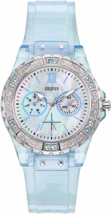 Guess Ladies Sport (Analoguhr, 39 mm)