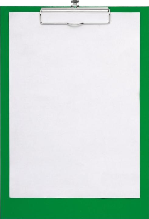 Produktbild Pagna Klemmbrett (34 x 24 cm)