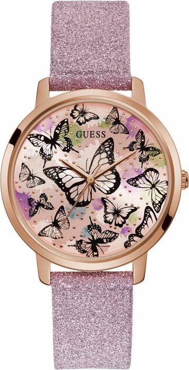 Produktbild Guess Ladies Trend (Analoguhr, 40 mm)