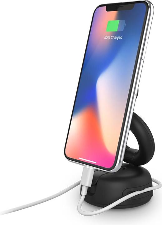 Actual product image PopSockets PopMount 2 Car Dash Windshield