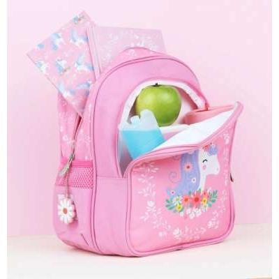 Produktbild A Little Lovely Company Einhorn-Rucksack