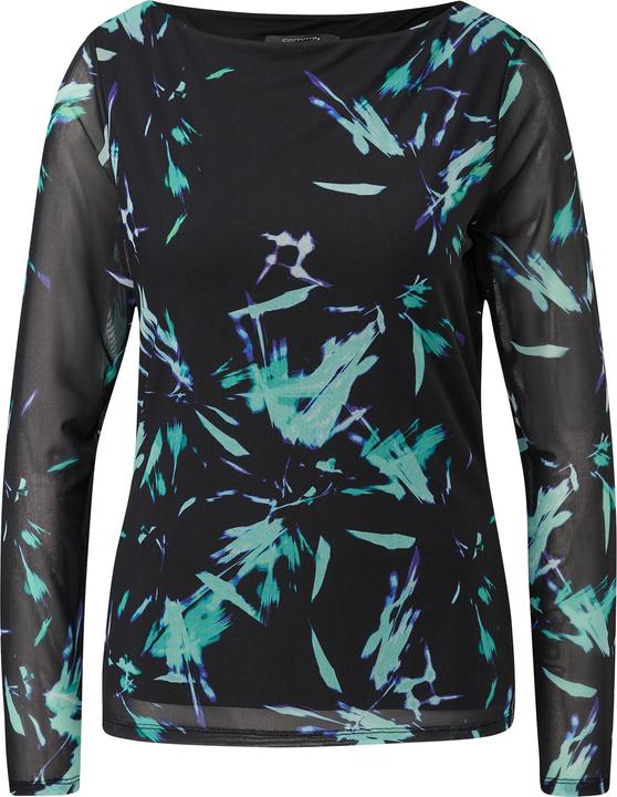 Produktbild Comma Langarmshirt (36)
