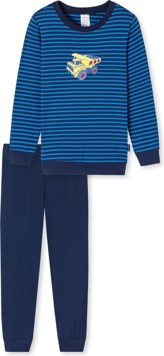 Produktbild Schiesser Pyjama (128)