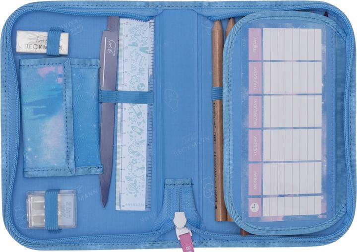 Produktbild Beckmann Schüleretui Fairytale