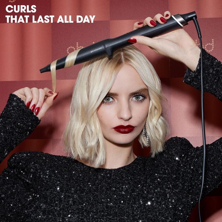 Produktbild ghd Chronos Curve Conical Wand