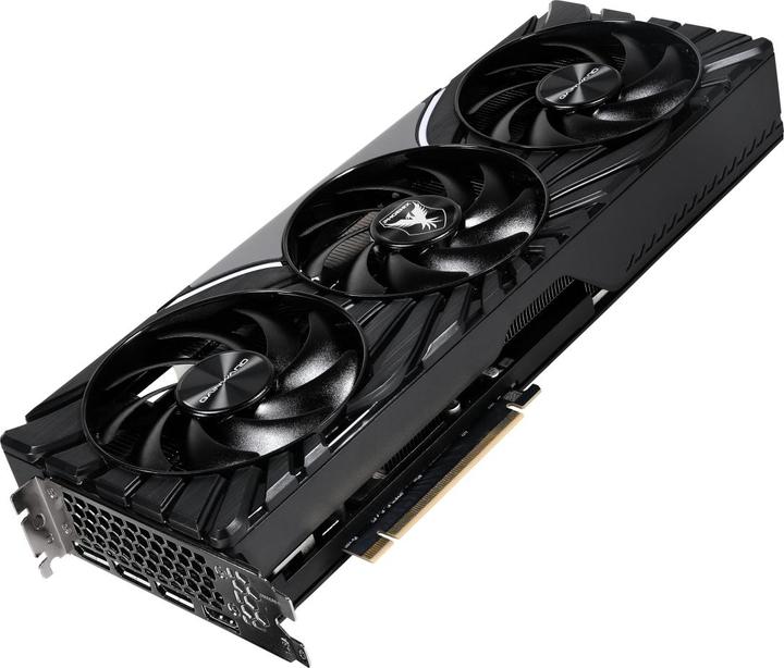 Image du produit Gainward GeForce RTX 5070 Ti Phoenix-S GS (16 Go)