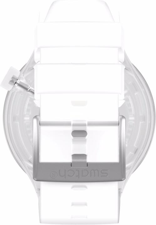 Image du produit Swatch Big Bold Jellyfish (Montre analogique, 47 mm)