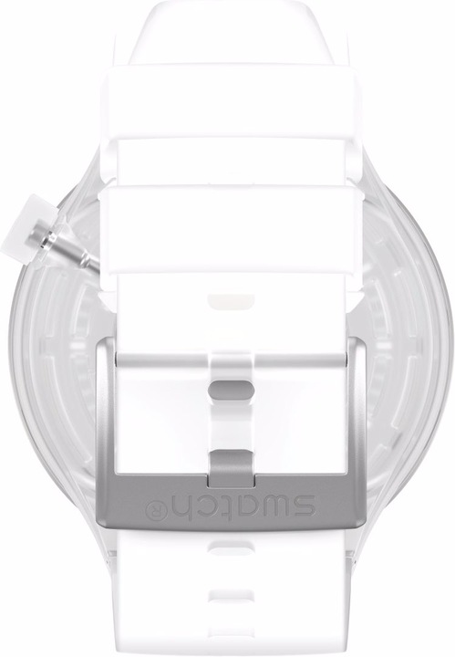 Produktbild Swatch Big Bold Jellyfish (Analoguhr, 47 mm)