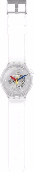 Produktbild Swatch Big Bold Jellyfish (Analoguhr, 47 mm)