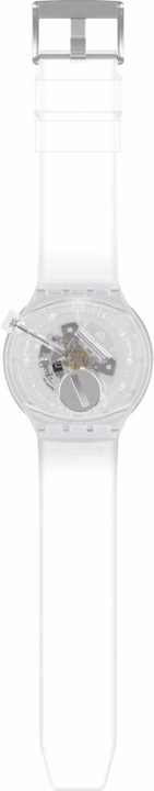 Produktbild Swatch Big Bold Jellyfish (Analoguhr, 47 mm)