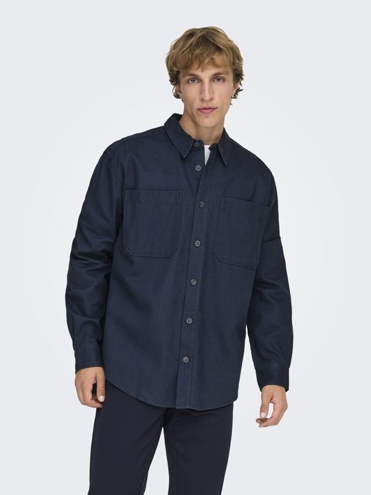 Immagine prodotto Only & Sons ONSALP Overshirt Overshirt (M)