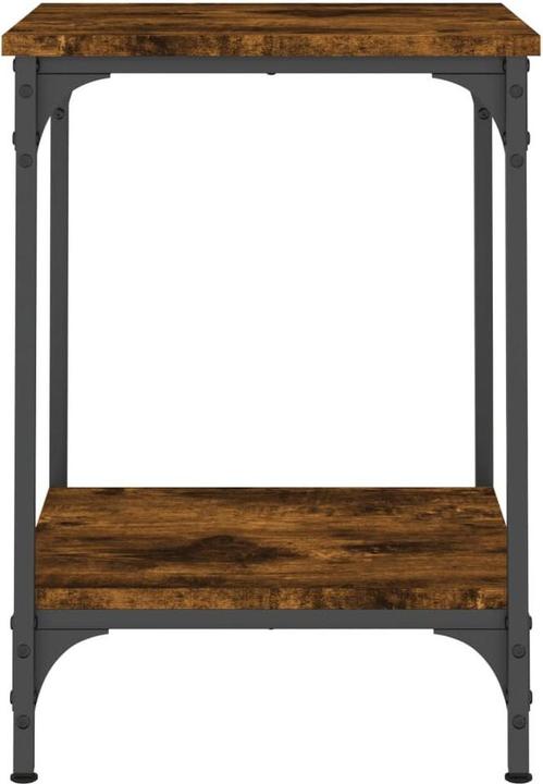 Image du produit vidaXL Couchtisch (40 x 40 x 55 cm)