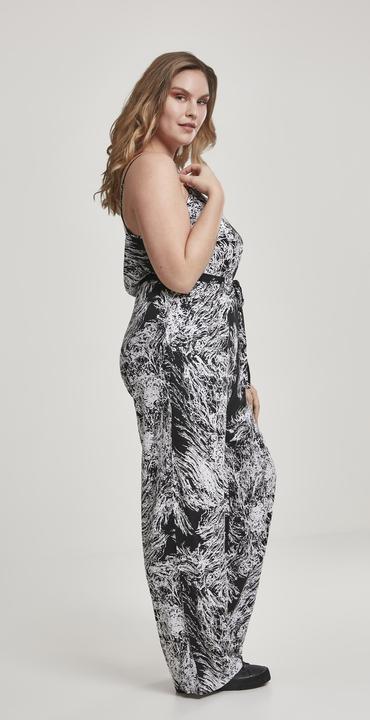 Immagine prodotto Urban Classics Tuta da donna con spaghetti (XS)