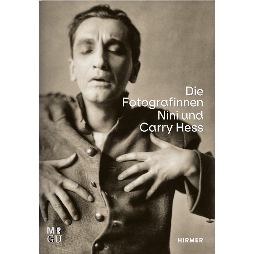 Die Fotografinnen Nini und Carry Hess, Sachbücher von Susanne Wartenberg, Eckhardt Köhn