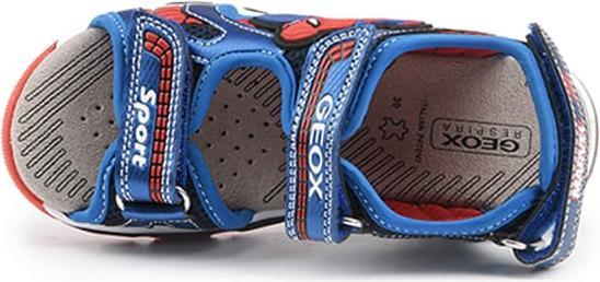 Produktbild Geox Android Boy (32)