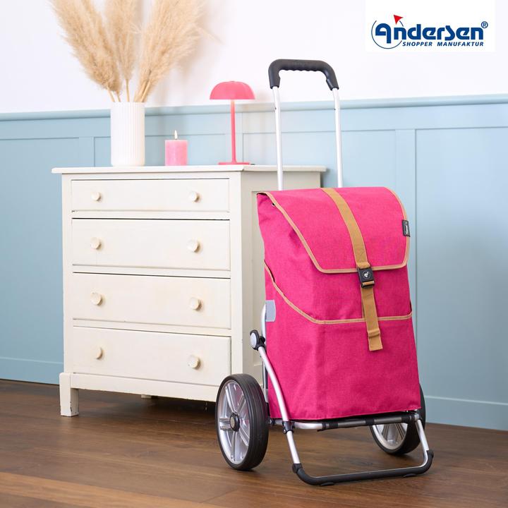 Produktbild Andersen Royal Shopper Auke