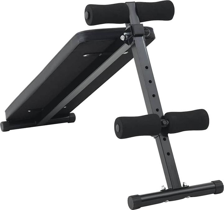 Image du produit vidaXL Banc (33.50 cm)