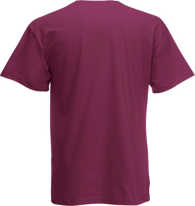 Produktbild Fruit of the Loom UTBC340 P (XXL)