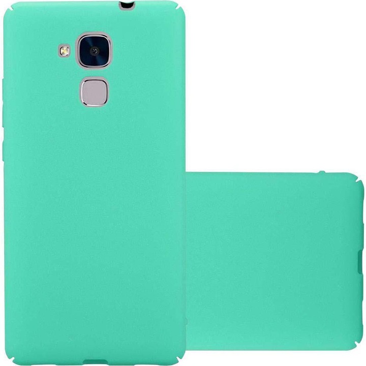 Actual product image Cadorabo Hard Cover Frosty Cover