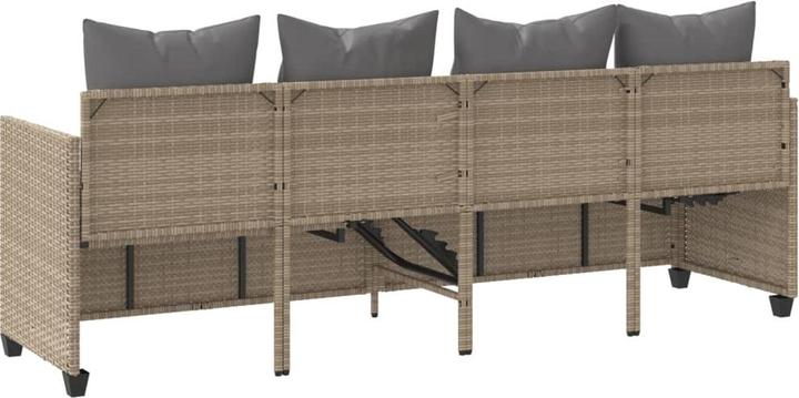 Immagine prodotto vidaXL Sonnenliege (55 cm)