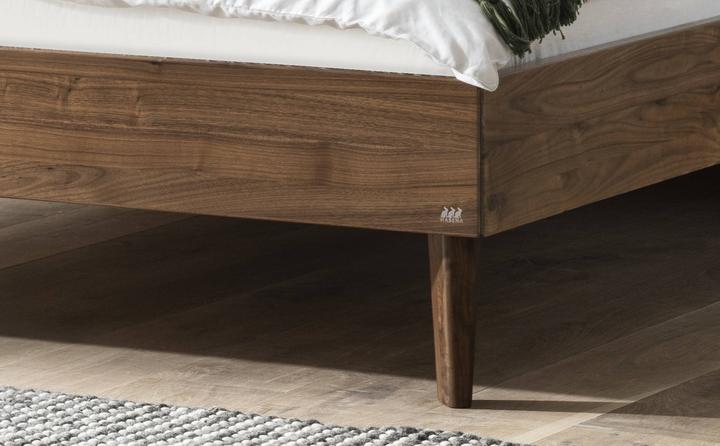 Image du produit Hasena Leandro 25 (140 x 200 cm)