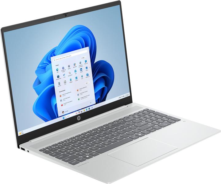 Immagine prodotto HP Hewlett-Packard OmniBook 5 NGAI 16-ag1637nz 2025 (16", AMD Ryzen (16", 512 GB, 16 GB, CH)
