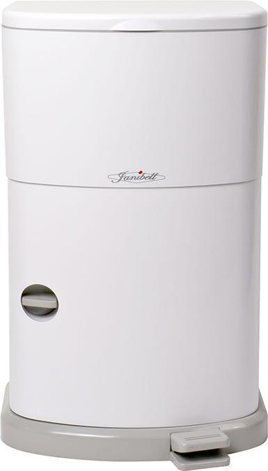 Produktbild Janibell Windeleimer Akord