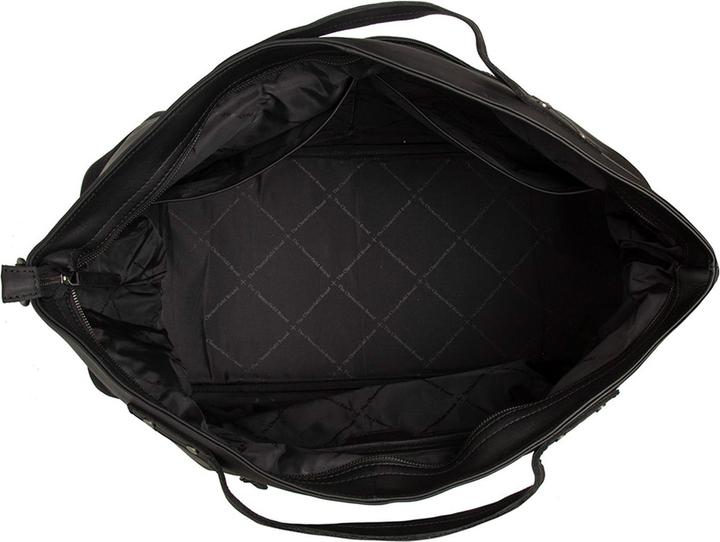 Actual product image The Chesterfield Brand Brand Weekender Travel Bag Leather 58 cm (45 l)