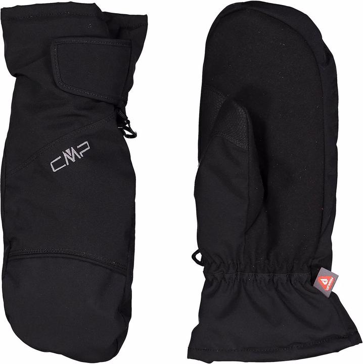 Actual product image CMP Campagnolo Ski Handschuhe (6.5)