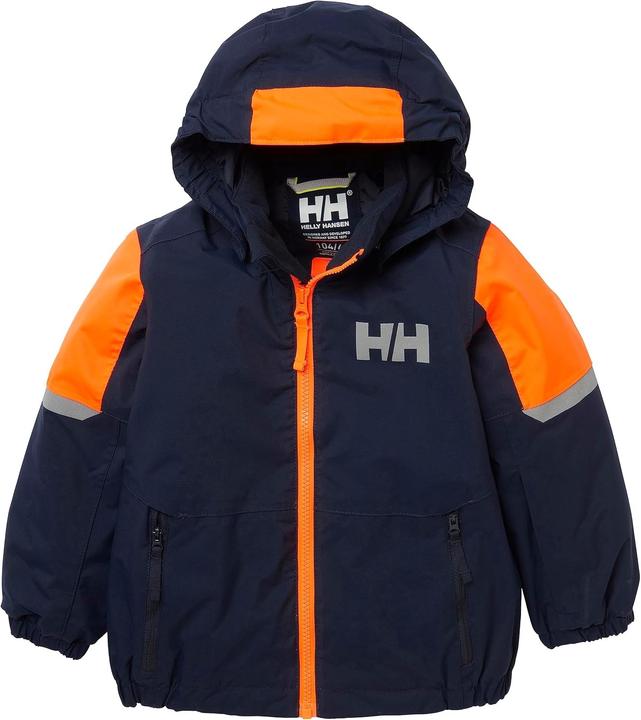 Produktbild Helly Hansen K RIDER 2.0 INS JACKET (104)