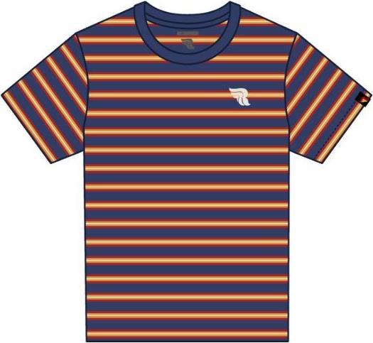 Produktbild Riding Culture Psycodelic 70's Stripes (M)