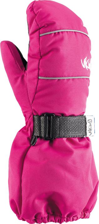 Produktbild MGA Wikingerhandschuhe Olla Pro Ski Kinder (5)