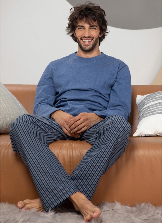 Actual product image Ammann Men's long-sleeved shirt (XL)